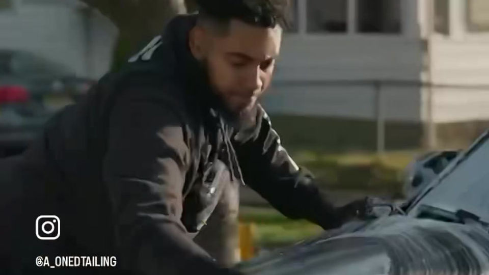 Car Detailing